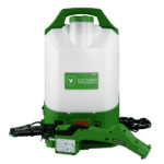 Victory Backpack Electrostatic Sprayer