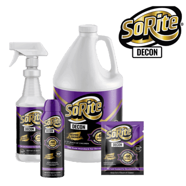SoRite DECON