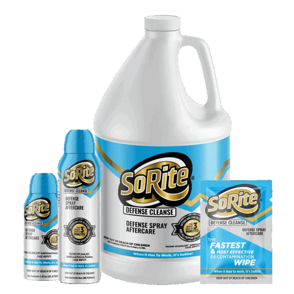 SoRite Defense Cleanse
