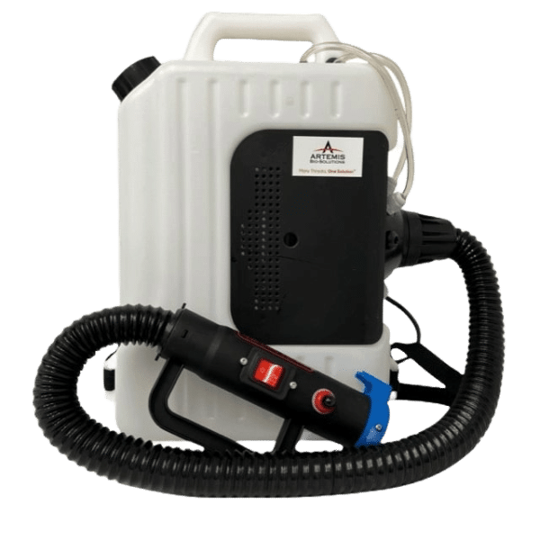 Mst 575 Ulv Backpack Sprayer