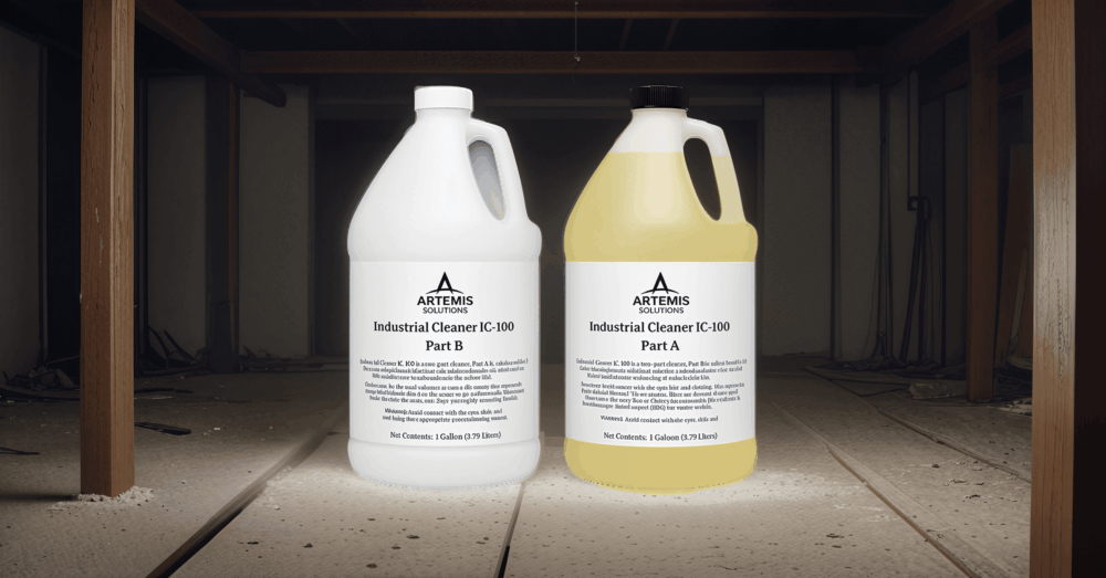 IC-100 for apartments