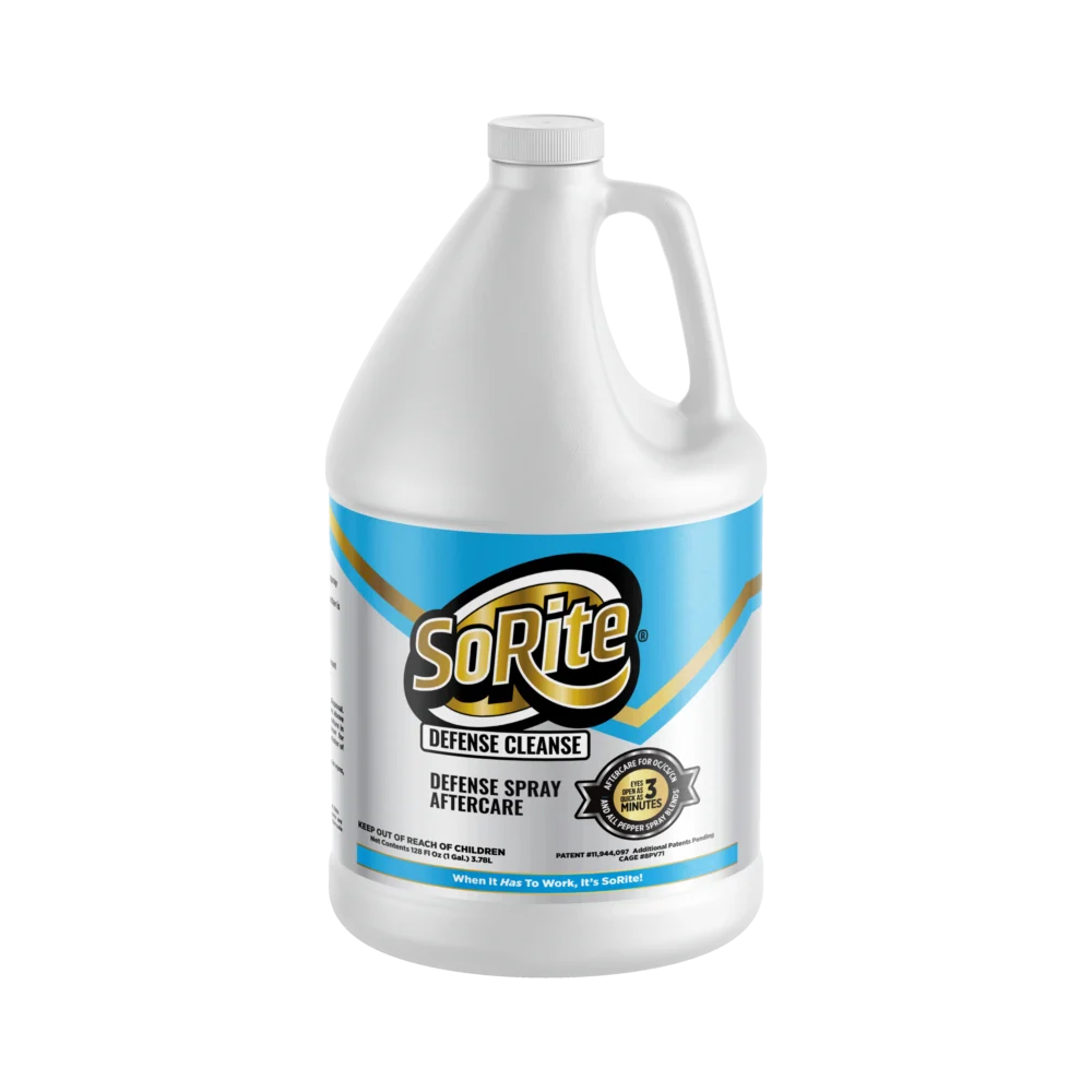 SoRite Defense Cleanse