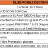 Plus Mobile Decon Kit